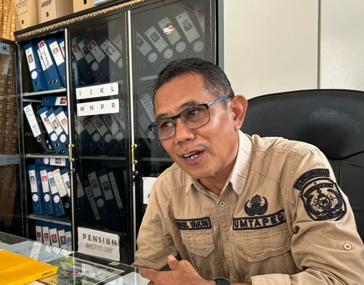 Pelatihan Kerja Diperluas di Sebulu untuk Kurangi Pengangguran